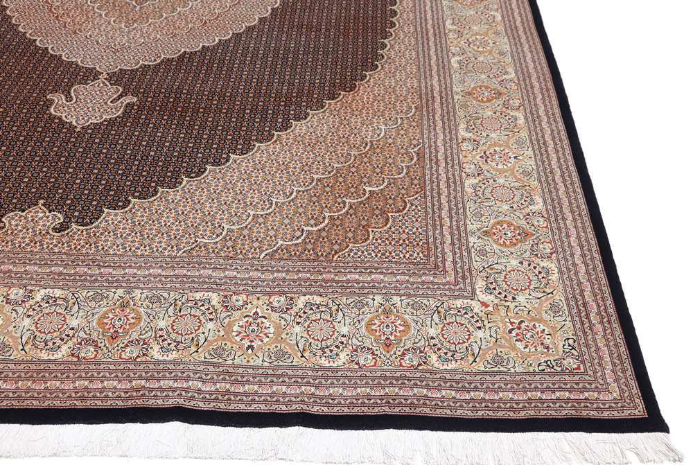 Persian rug Tabriz