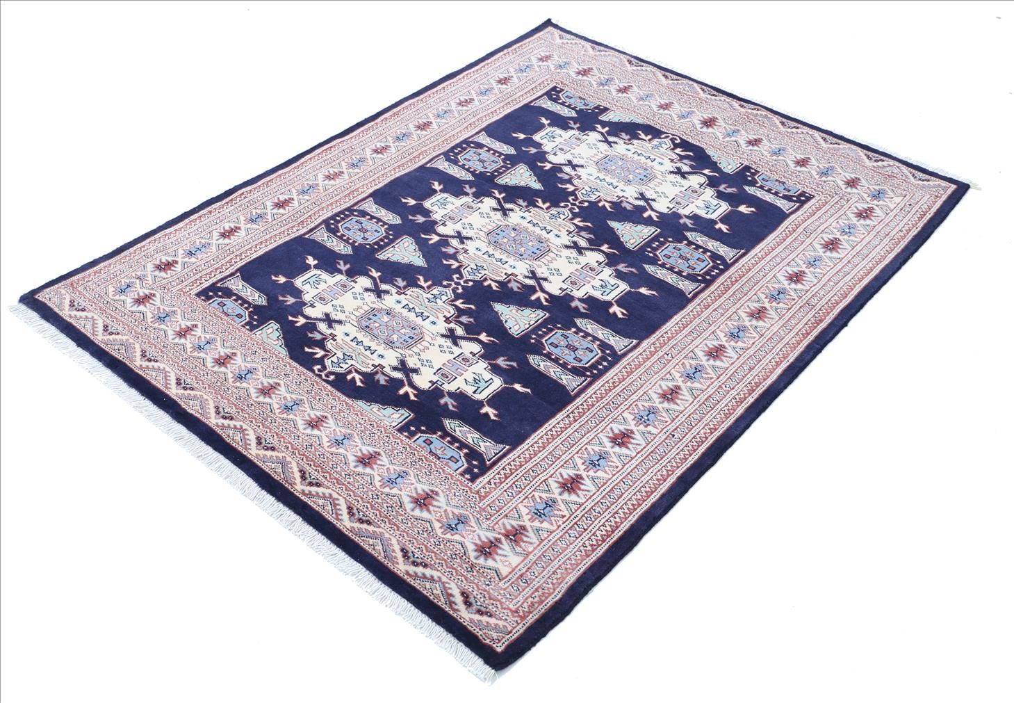 Oriental rug Jaldar Exclusive
