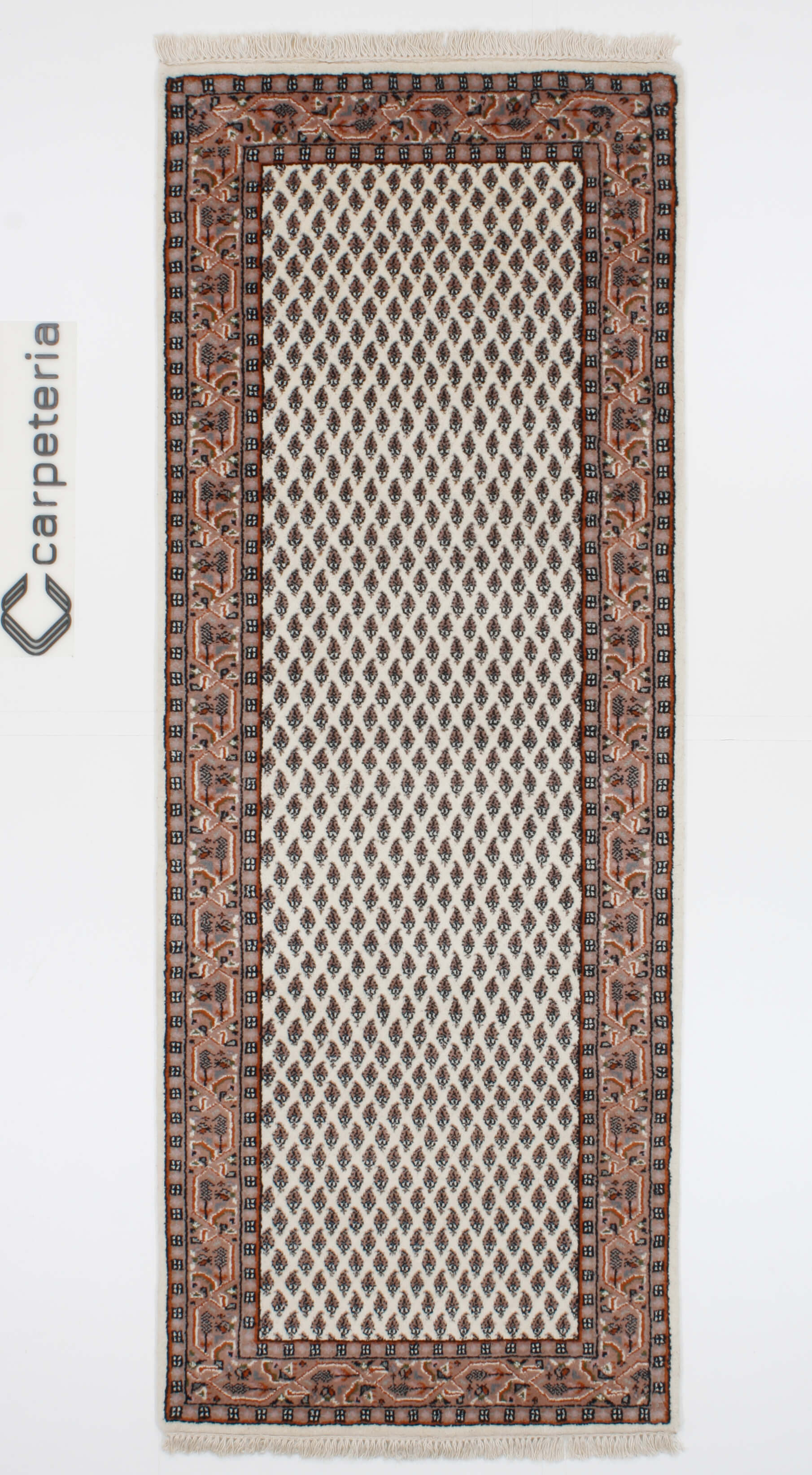 Oriental rug Mir