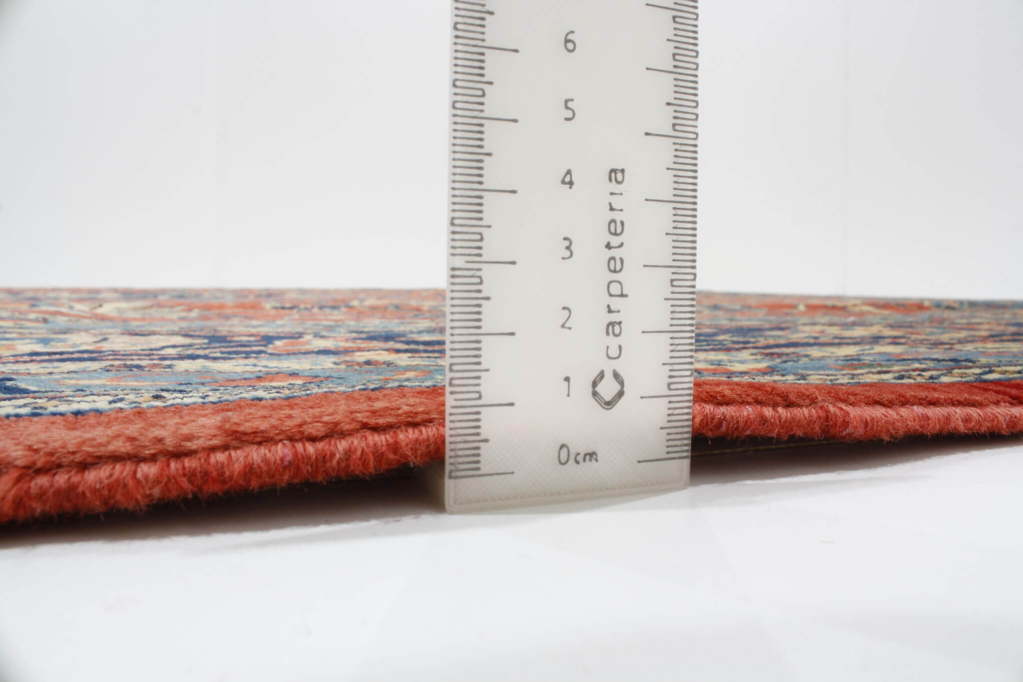 Persian rug Sarough