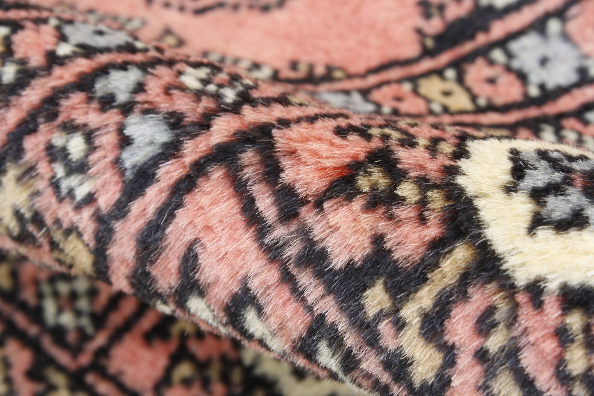Oriental rug Bukhara Premium