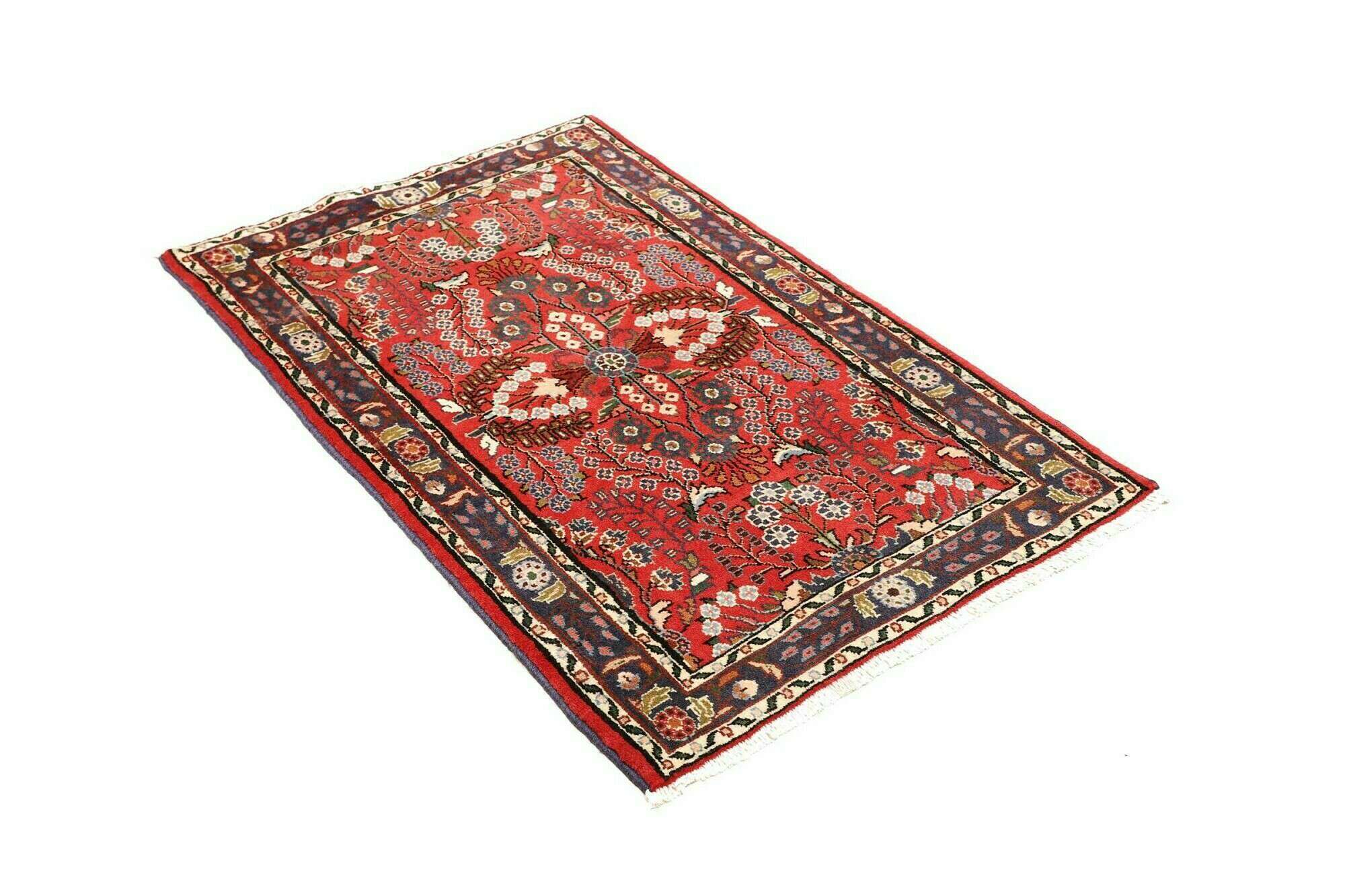 Persian rug Keshan Super
