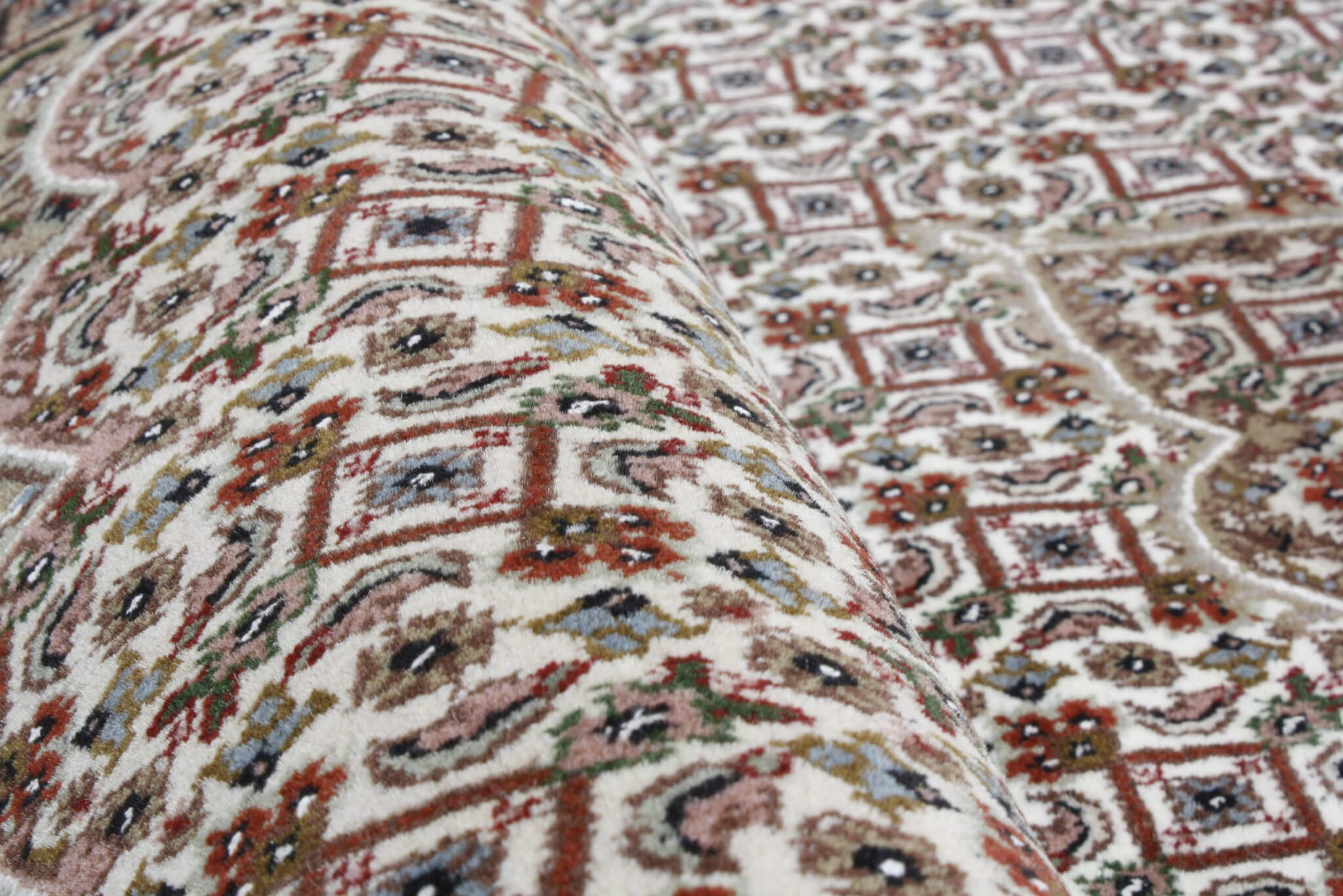 Oriental rug Tabriz Royal
