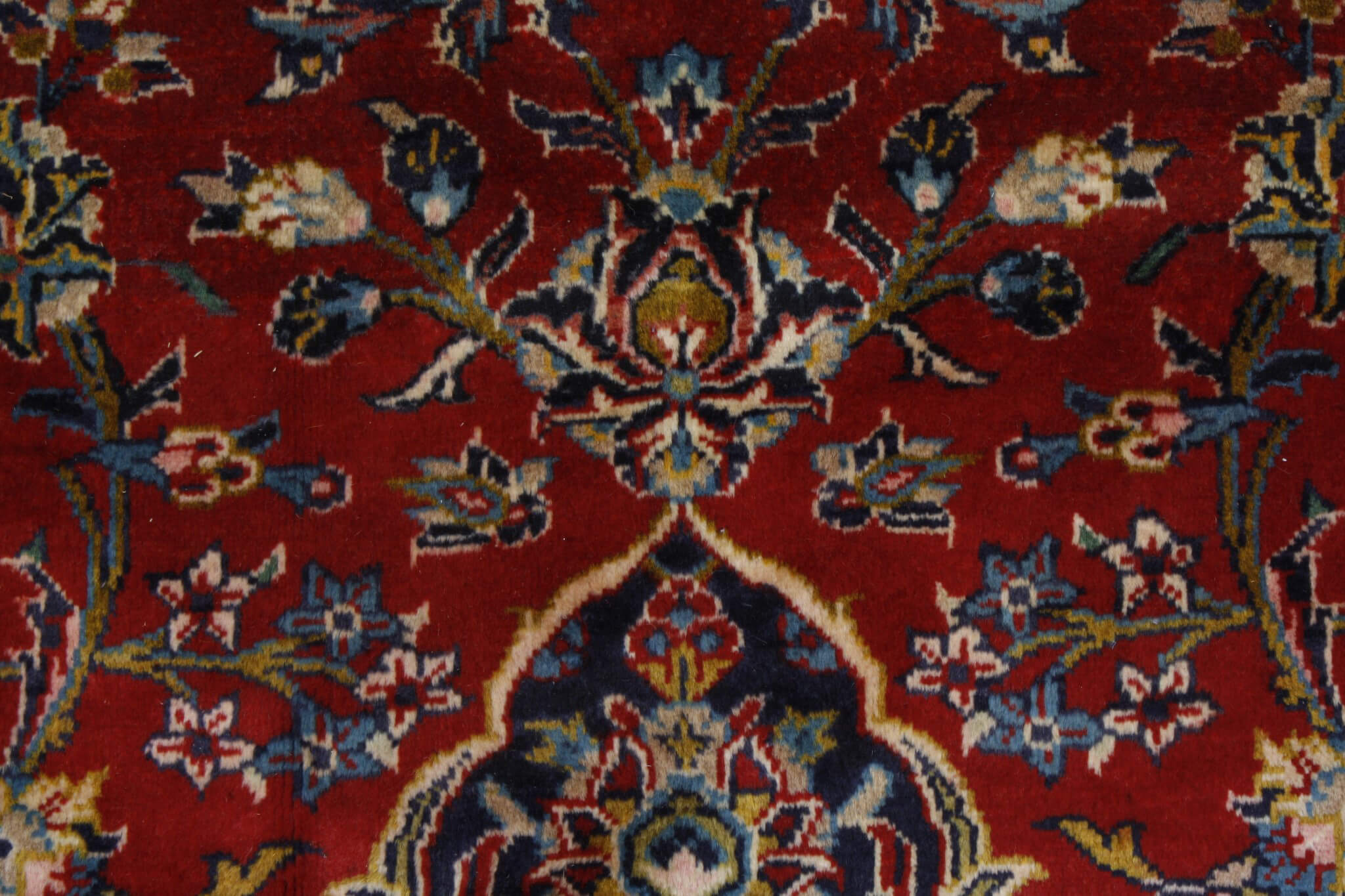 Persian rug Keshan