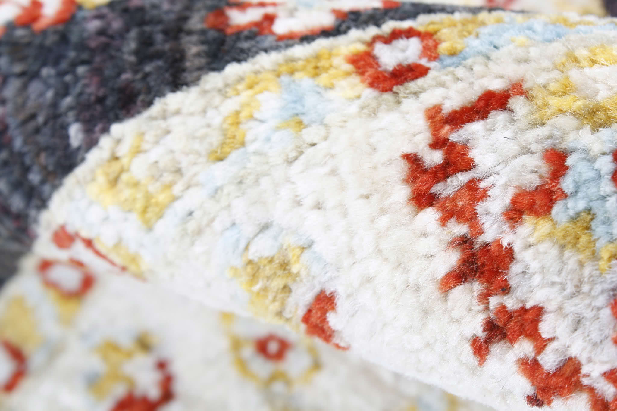 Oriental rug Ziegler Royal