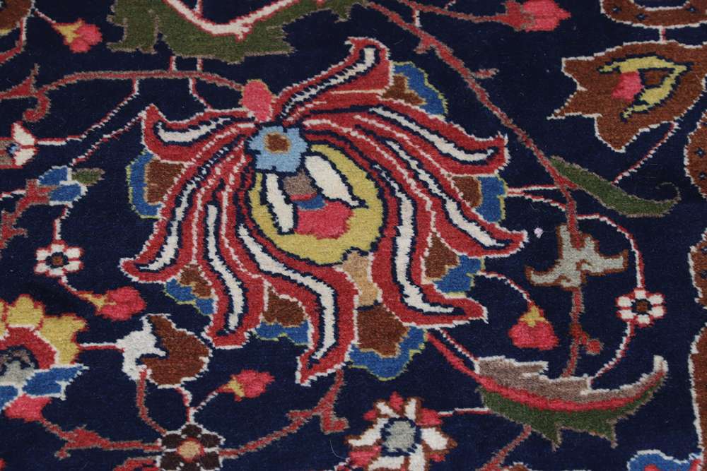Persian rug Tabriz