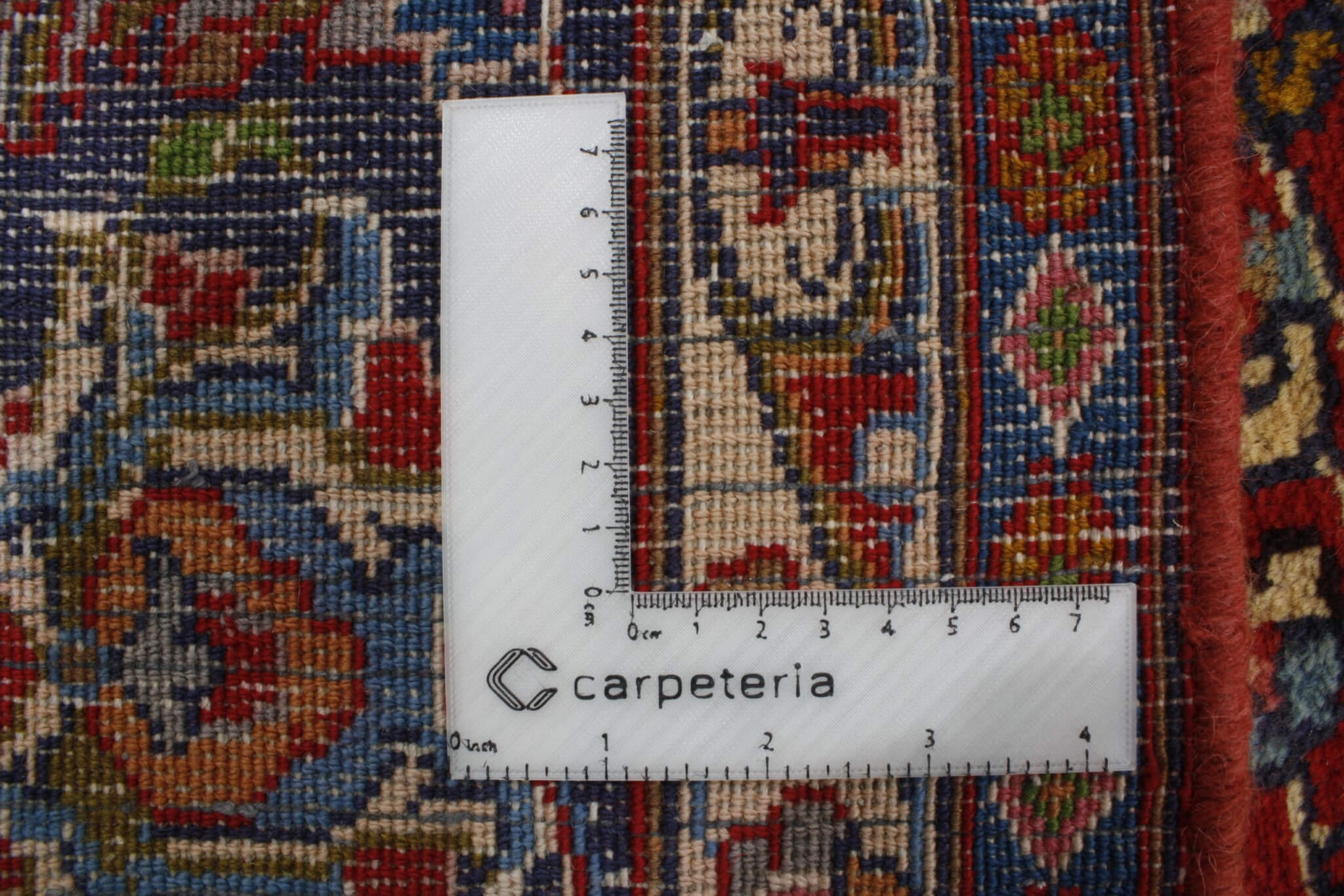 Persian rug Meshed