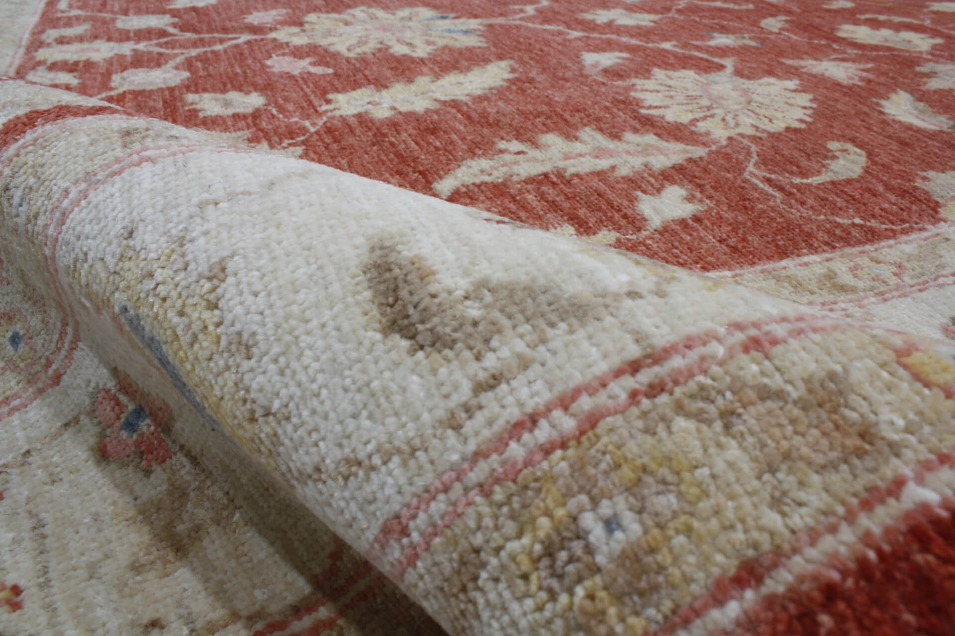 Oriental rug Farahan Exclusive