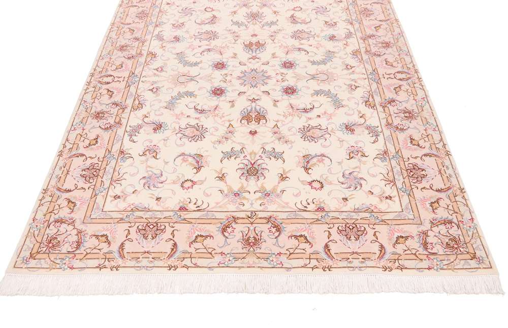 Persian rug Tabriz