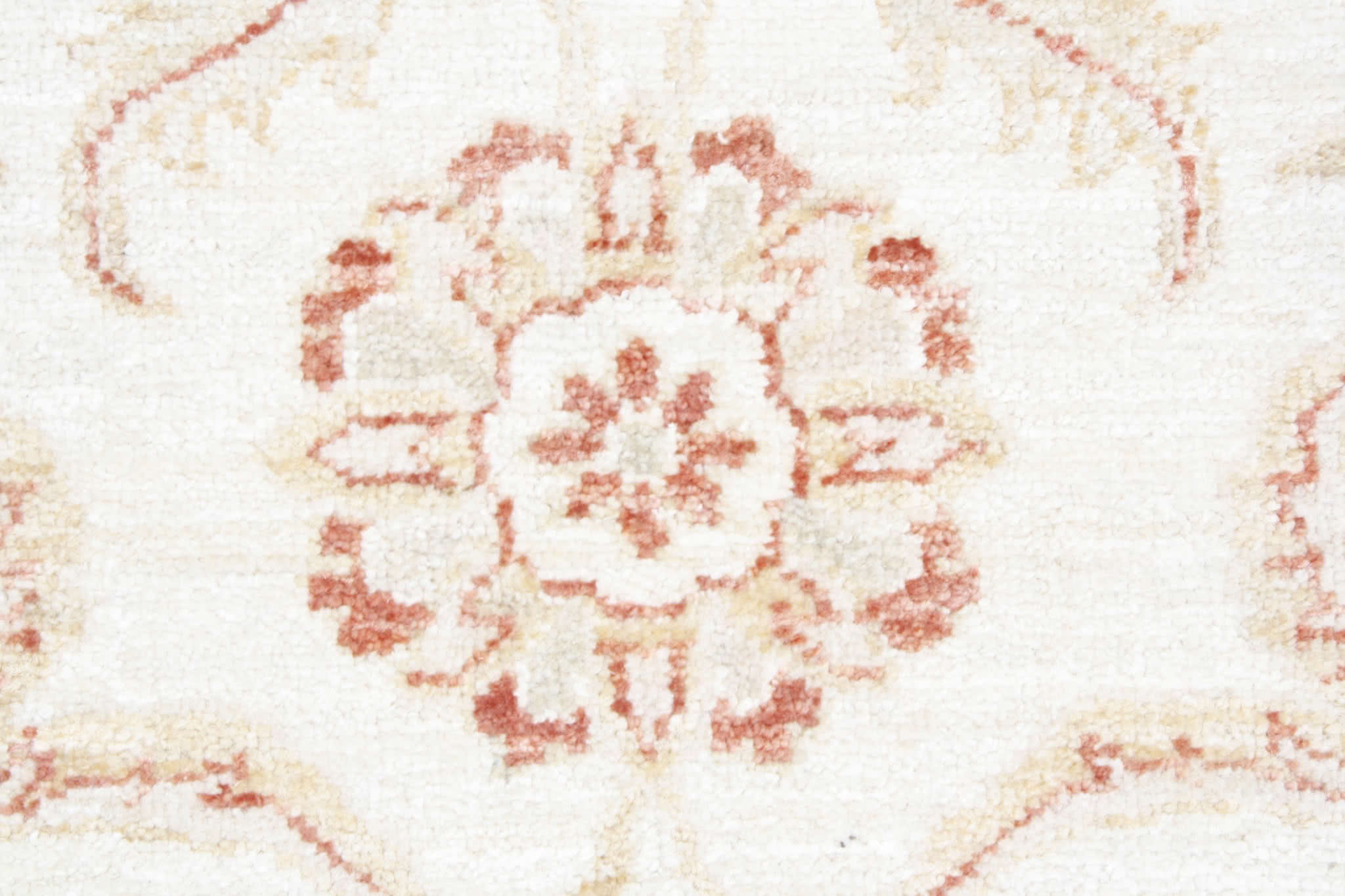Oriental rug Ziegler Exclusive