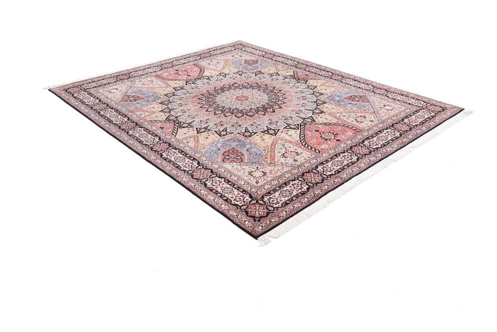Persian rug Tabriz
