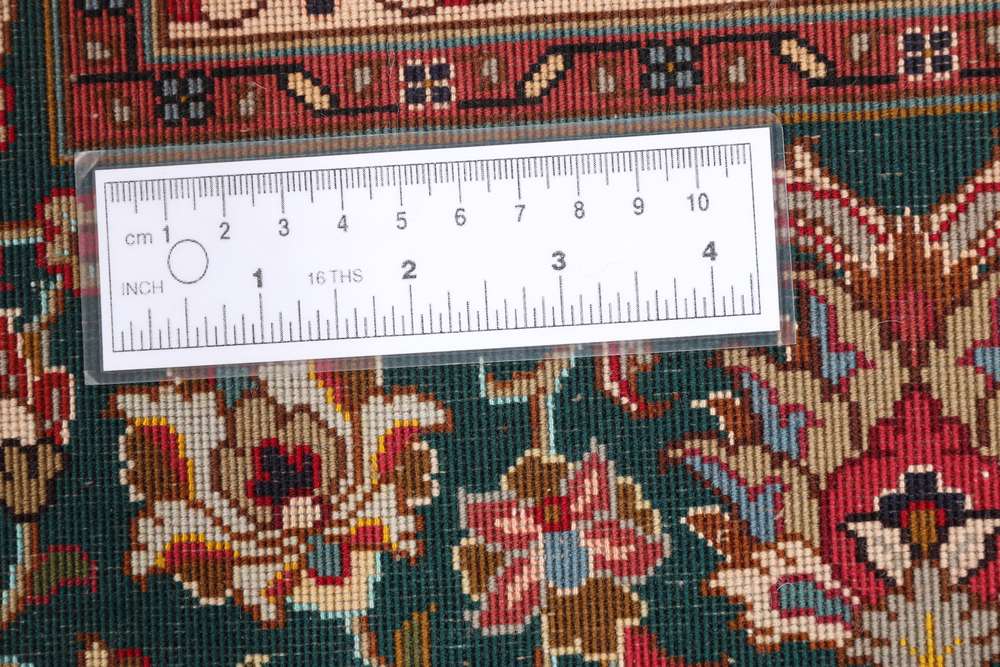 Persian rug Tabriz