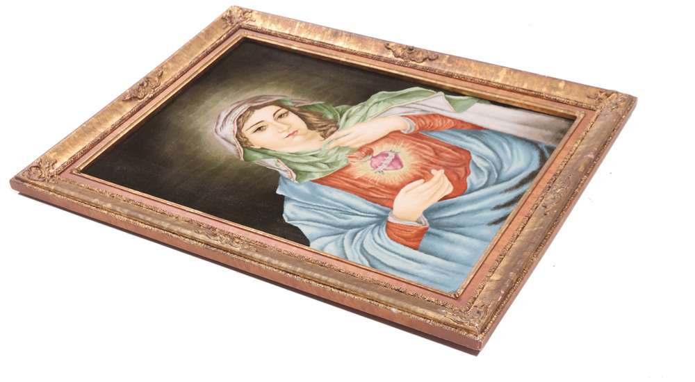 Persian rug Tabriz