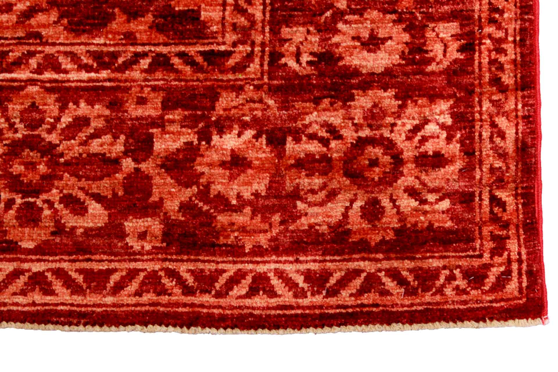 Oriental rug Ziegler Exclusive