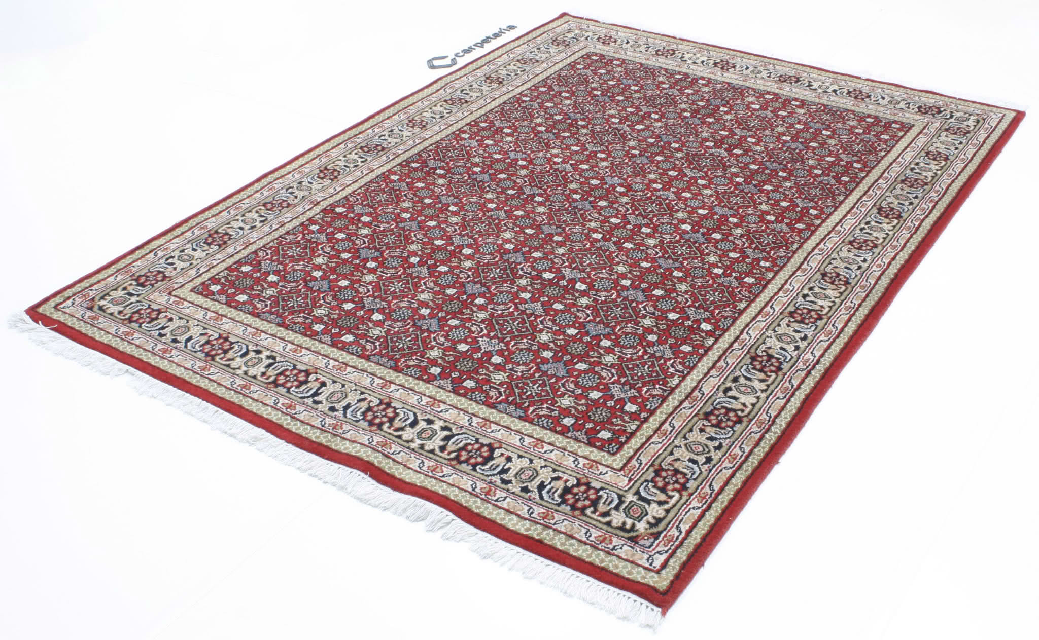 Oriental rug Bijar Premium