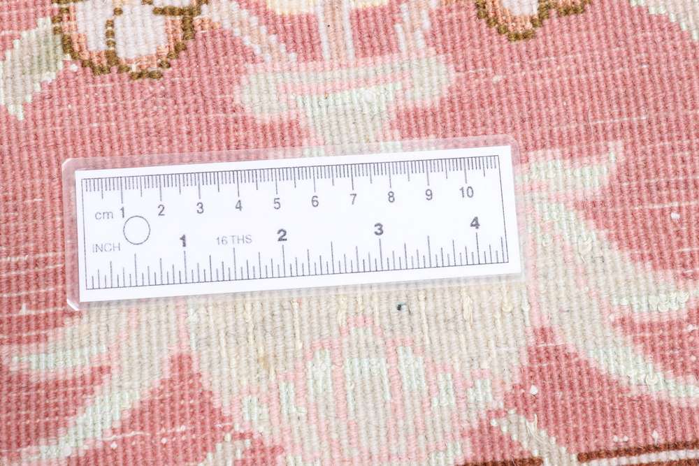 Persian rug Tabriz
