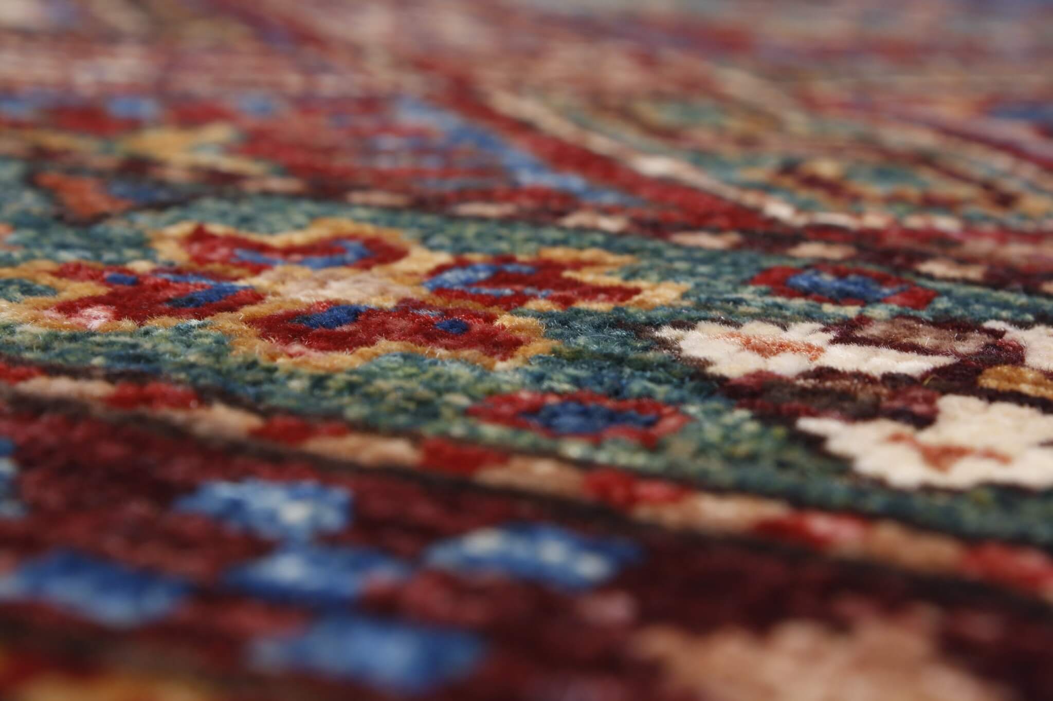 Oriental rug Ariana Exclusive