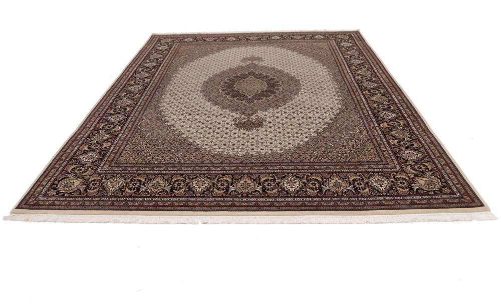 Oriental rug Tabriz