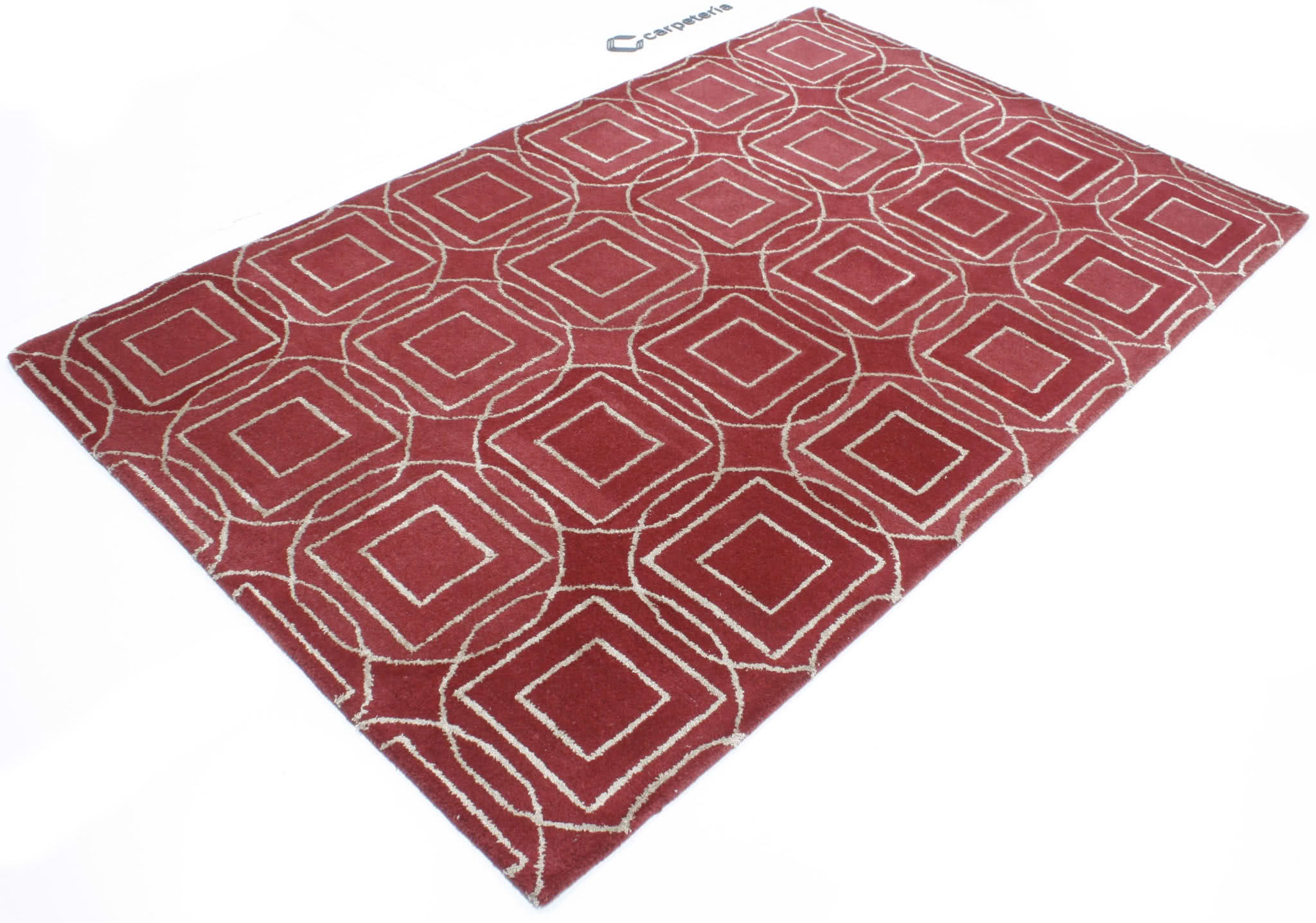Oriental rug Carrara Premium