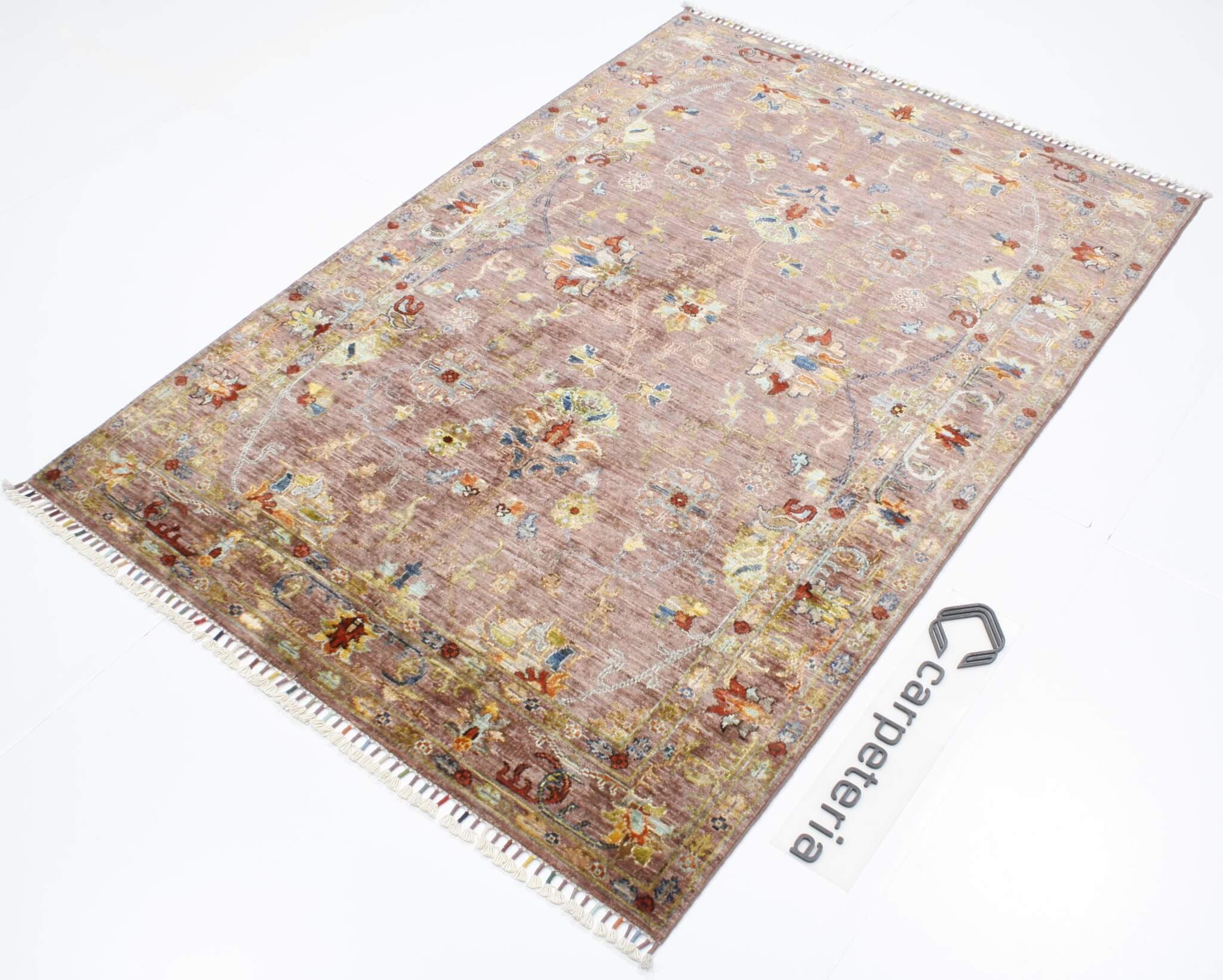 Oriental rug Ariana Exclusive