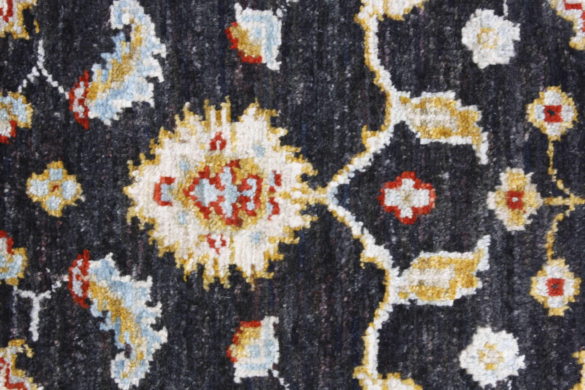 Oriental rug Ziegler Royal