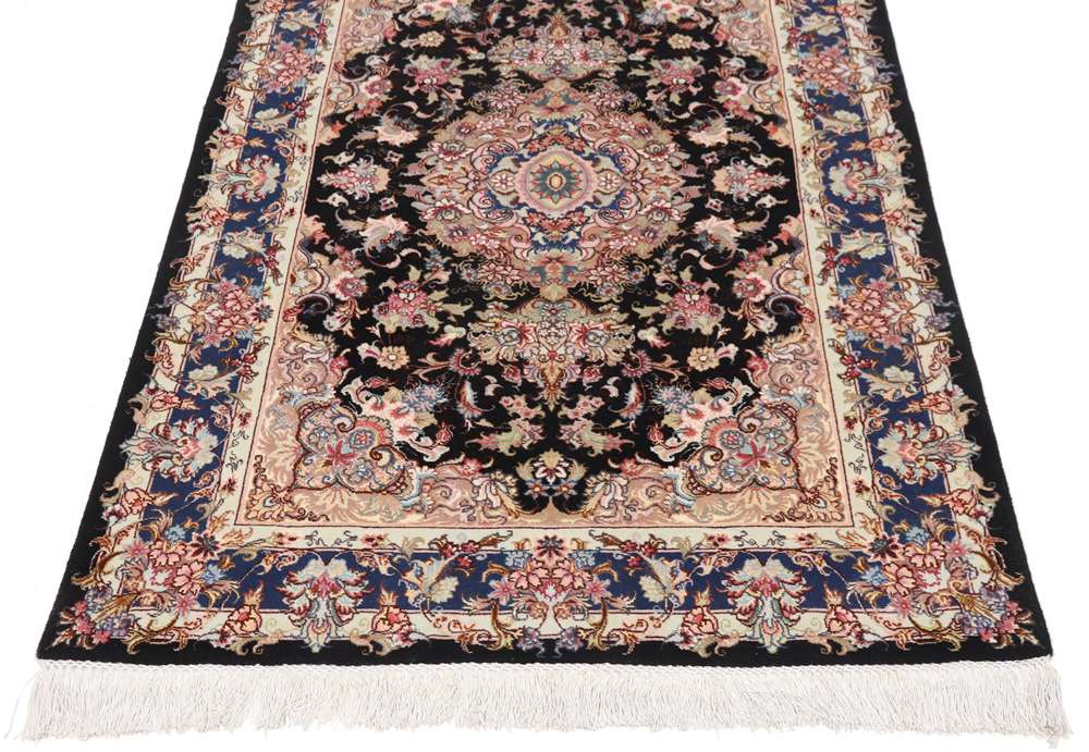Persian rug Tabriz
