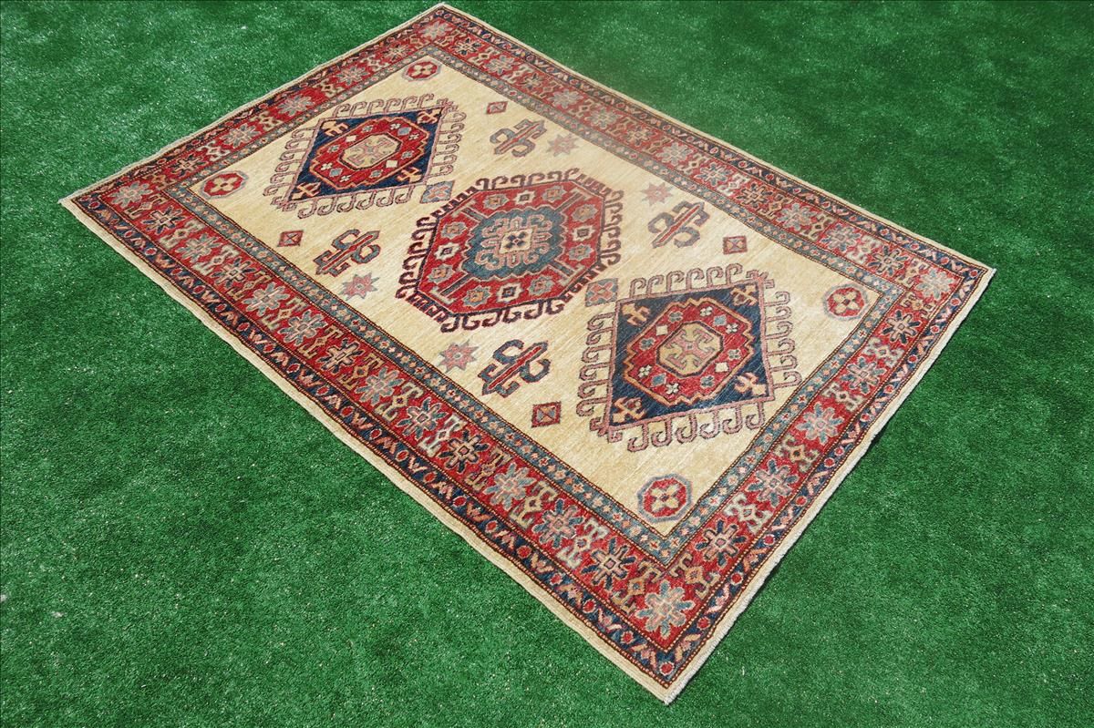 Orientální koberec Kazak Exkluziv
