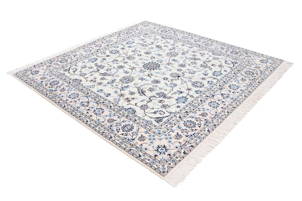 Persian rug Nain
