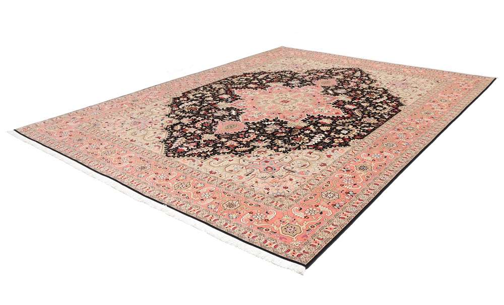 Persian rug Tabriz