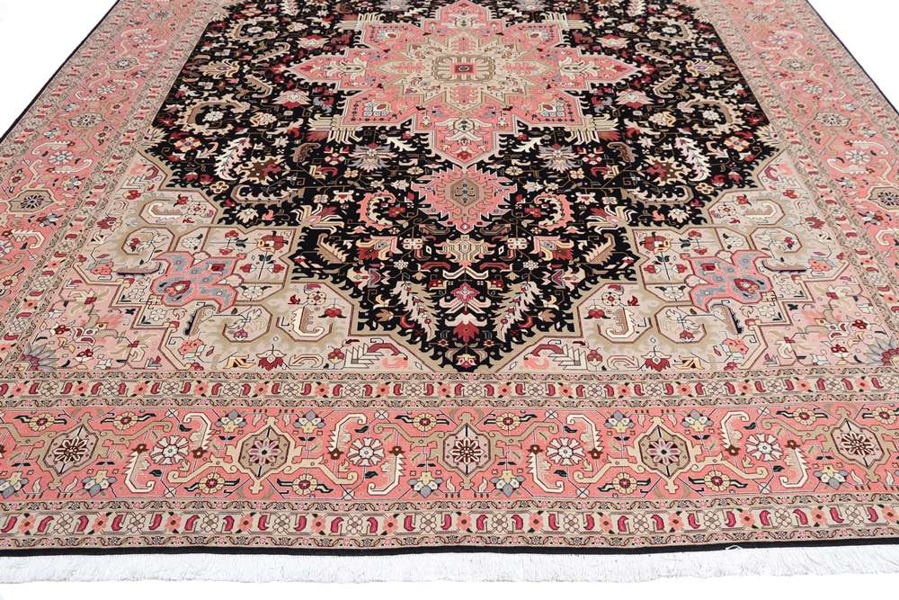 Persian rug Tabriz