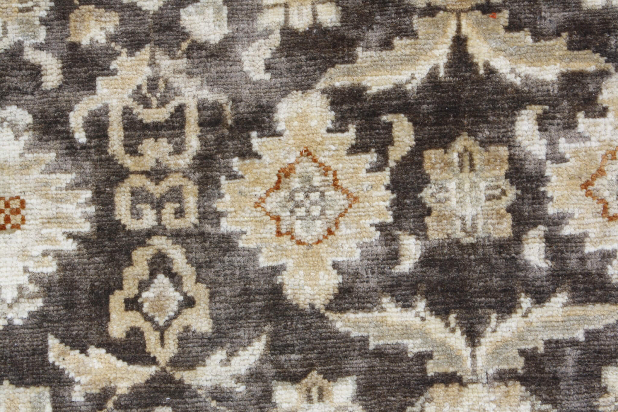 Oriental rug Ziegler Exclusive