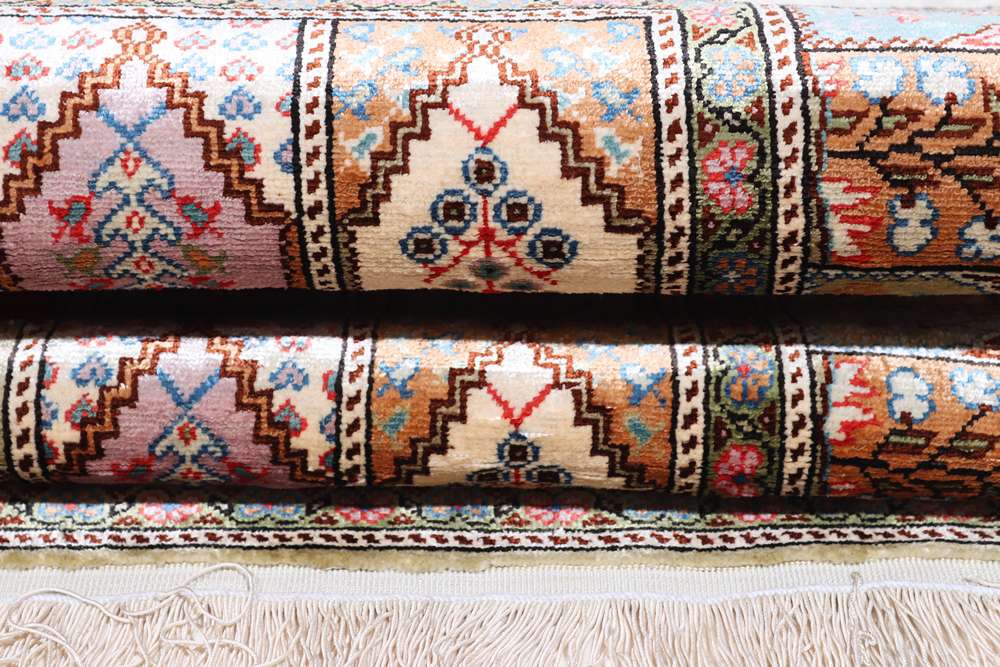 Oriental rug Kayseri