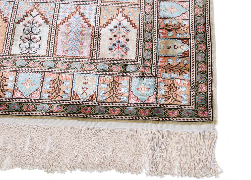 Oriental rug Kayseri