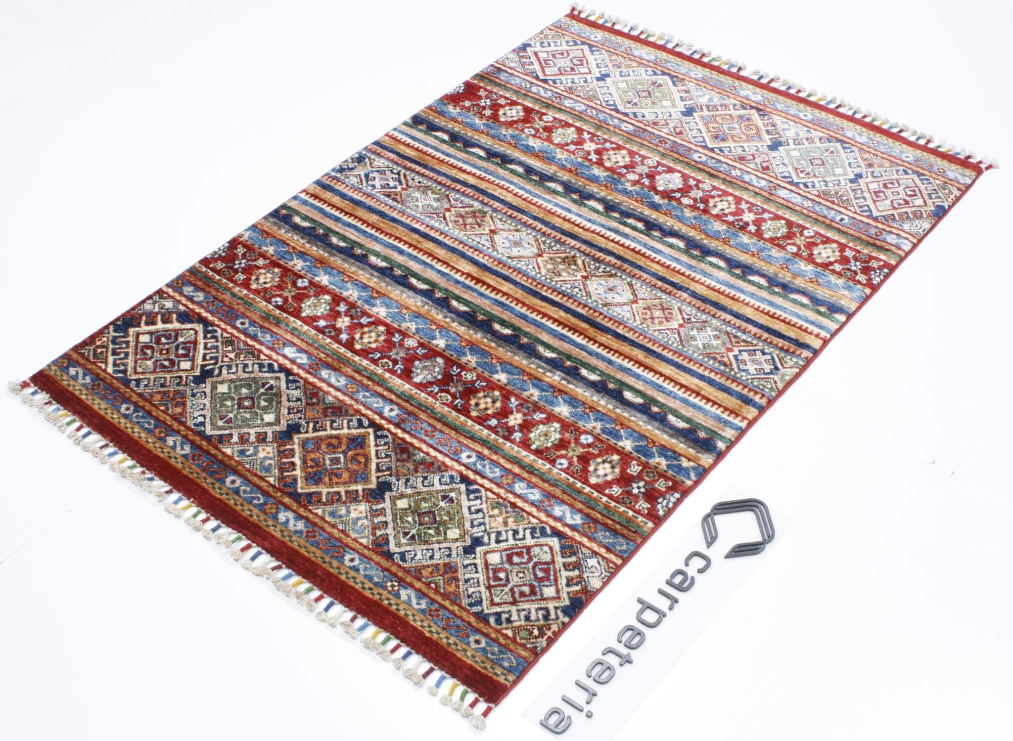 Oriental rug Ariana Exclusive