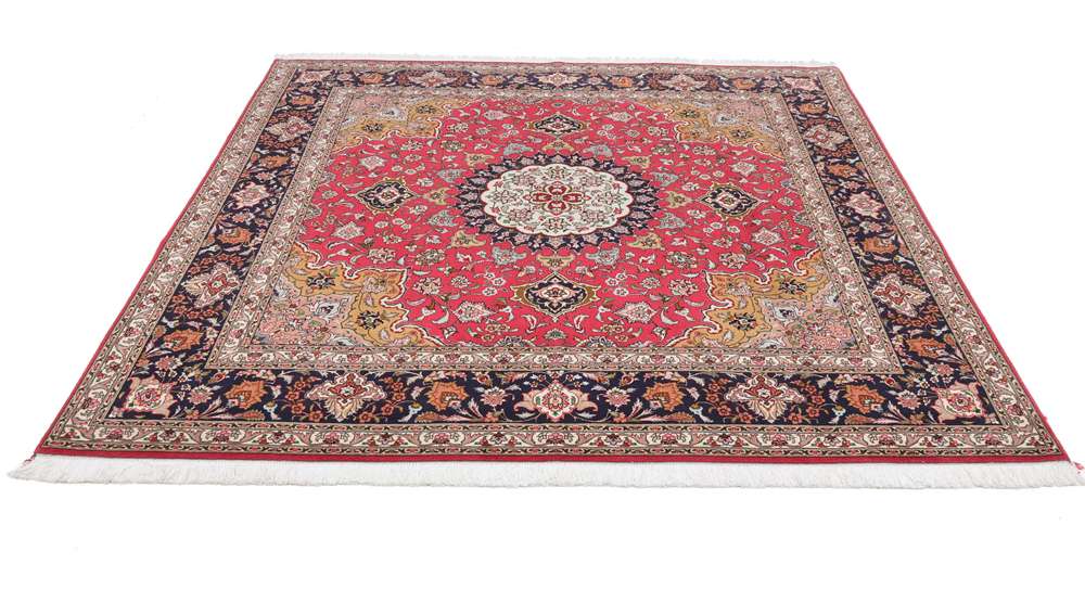 Persian rug Tabriz