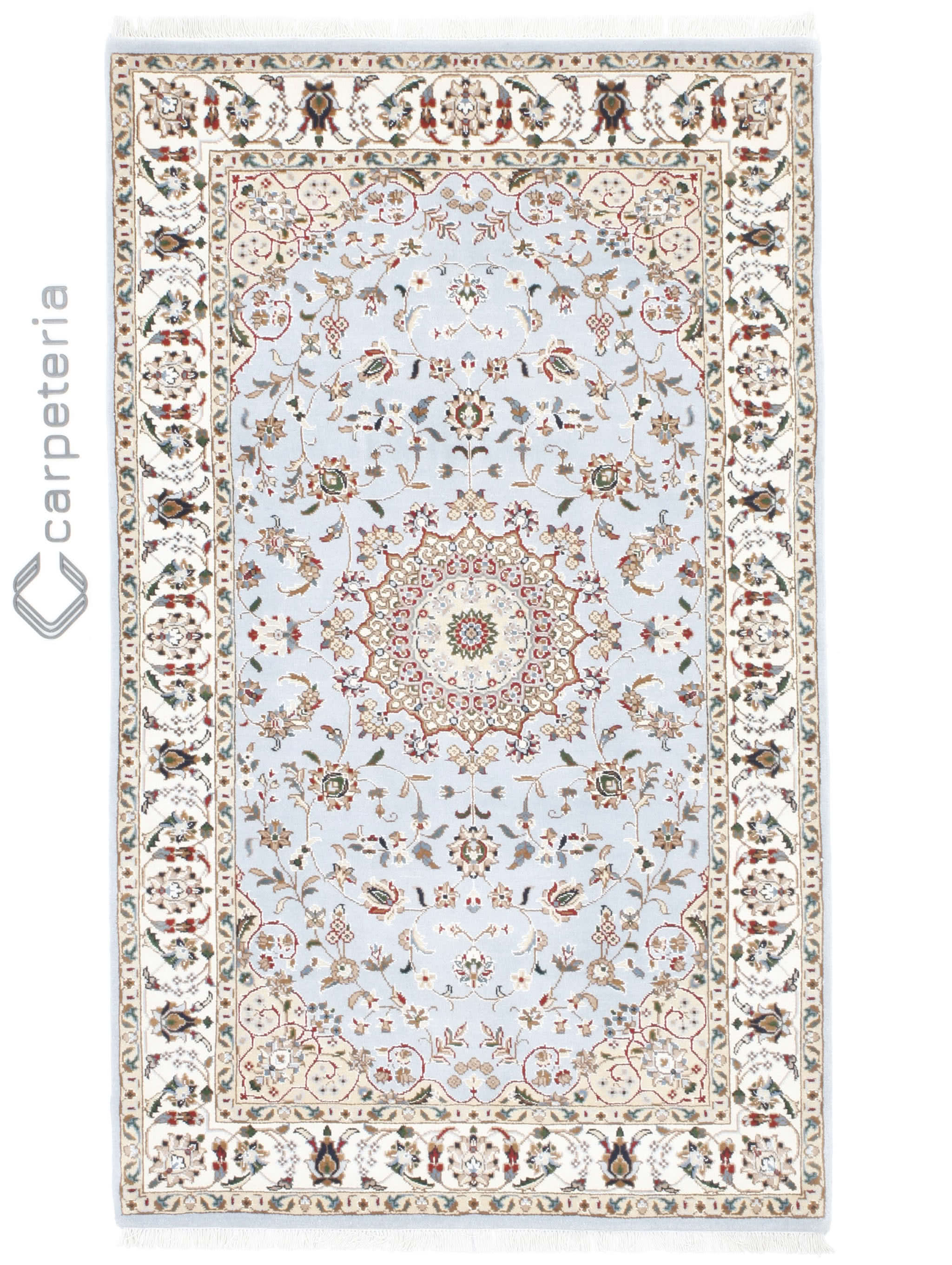 Persian rug Nain Exclusive