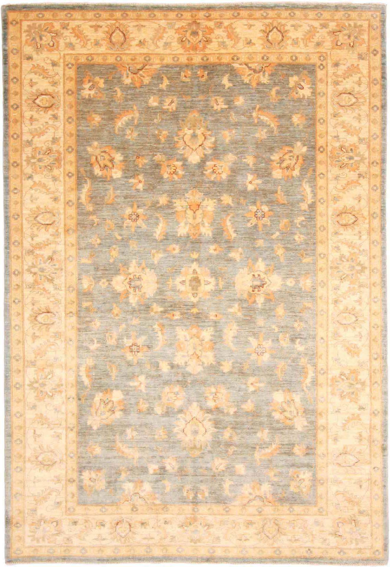 Oriental rug Ziegler Exclusive