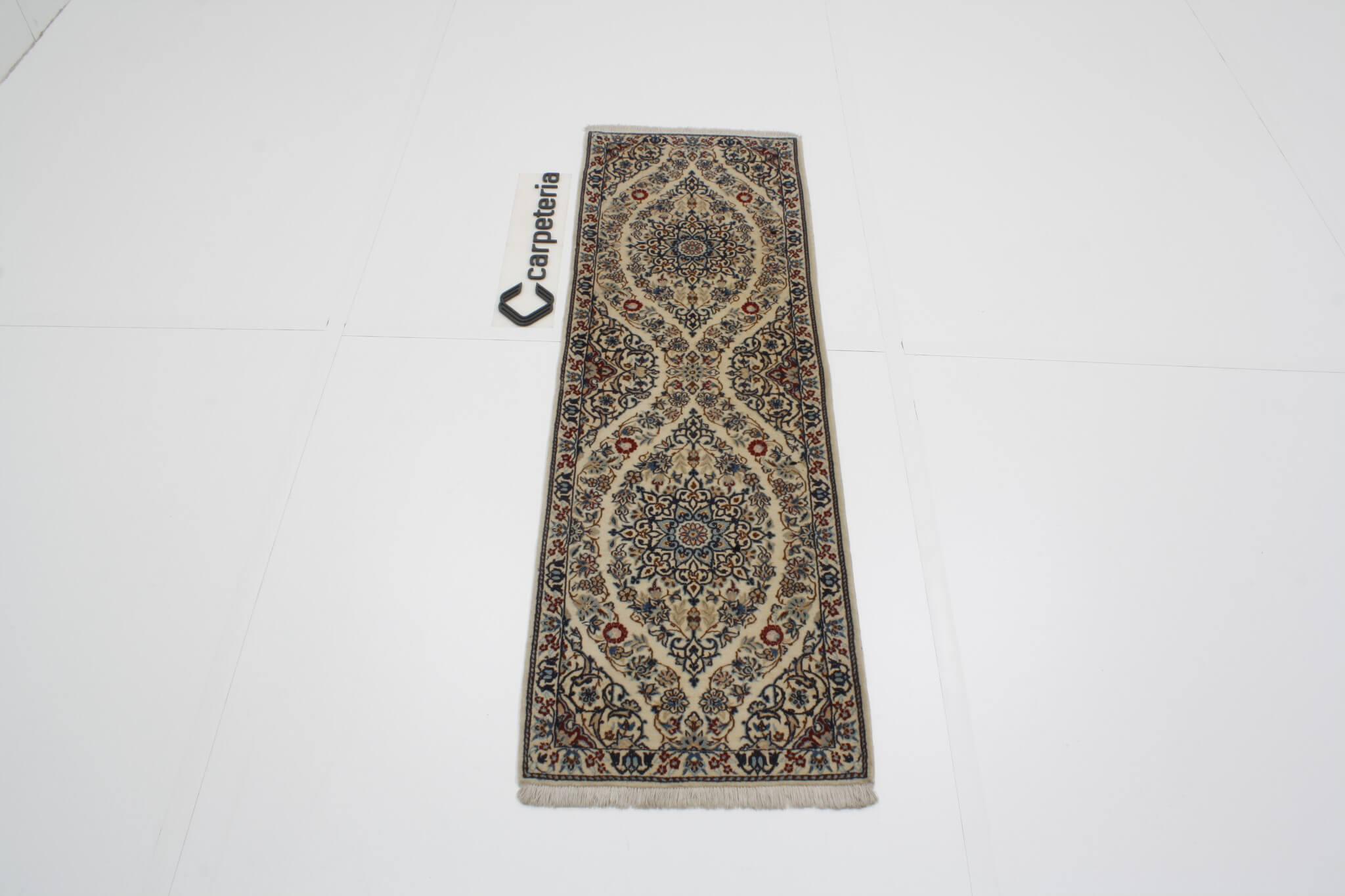 Persian rug Nain Exclusive