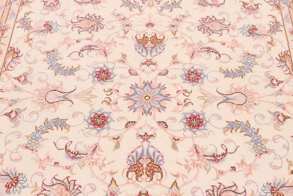 Persian rug Tabriz