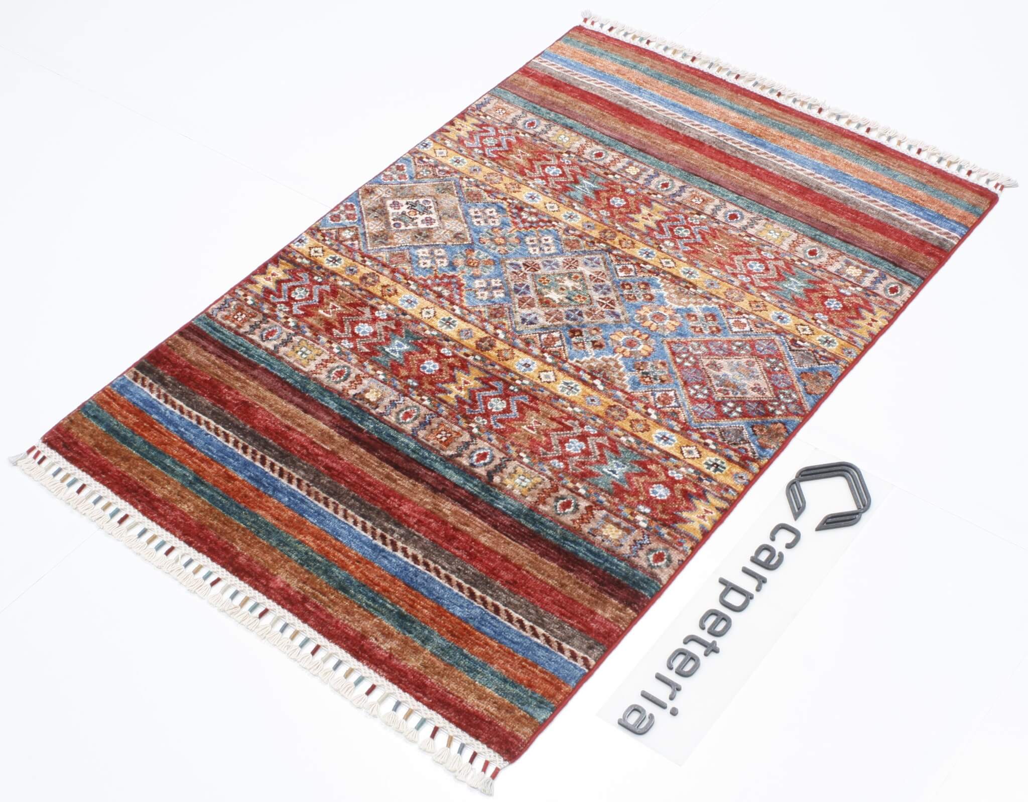 Oriental rug Ariana Exclusive