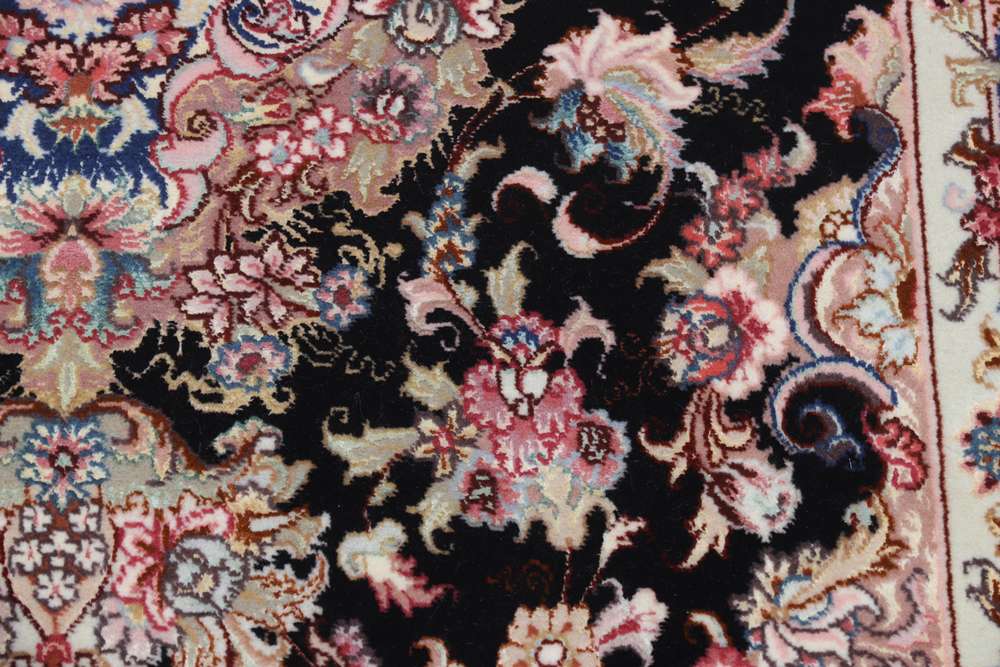 Persian rug Tabriz