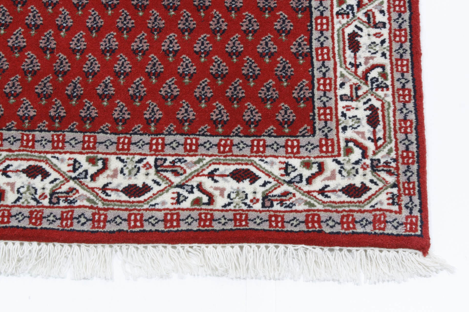 Oriental rug Mir