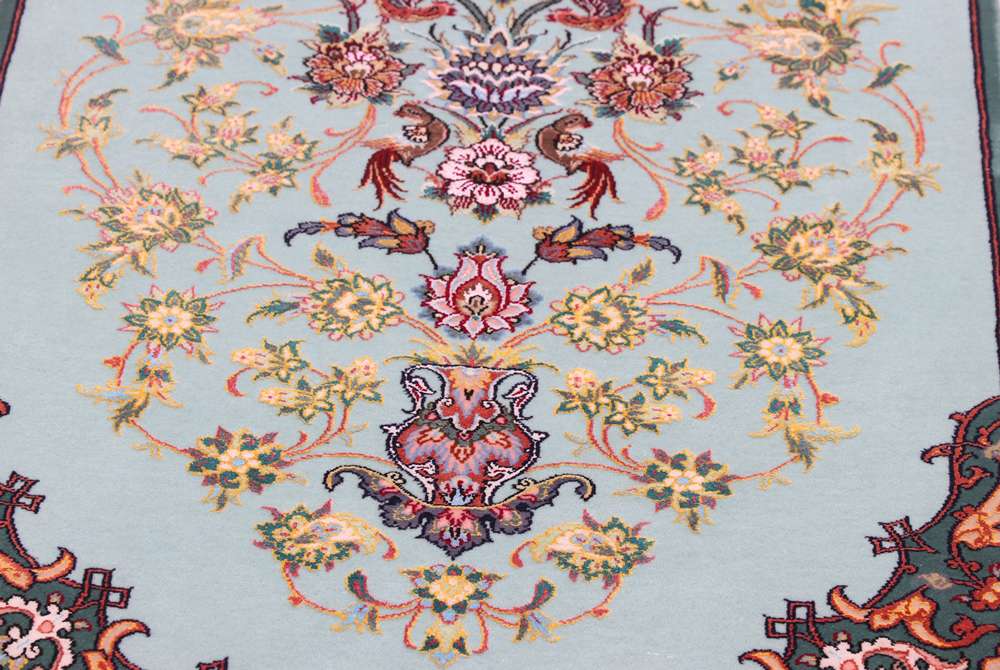 Persian rug Isfahan