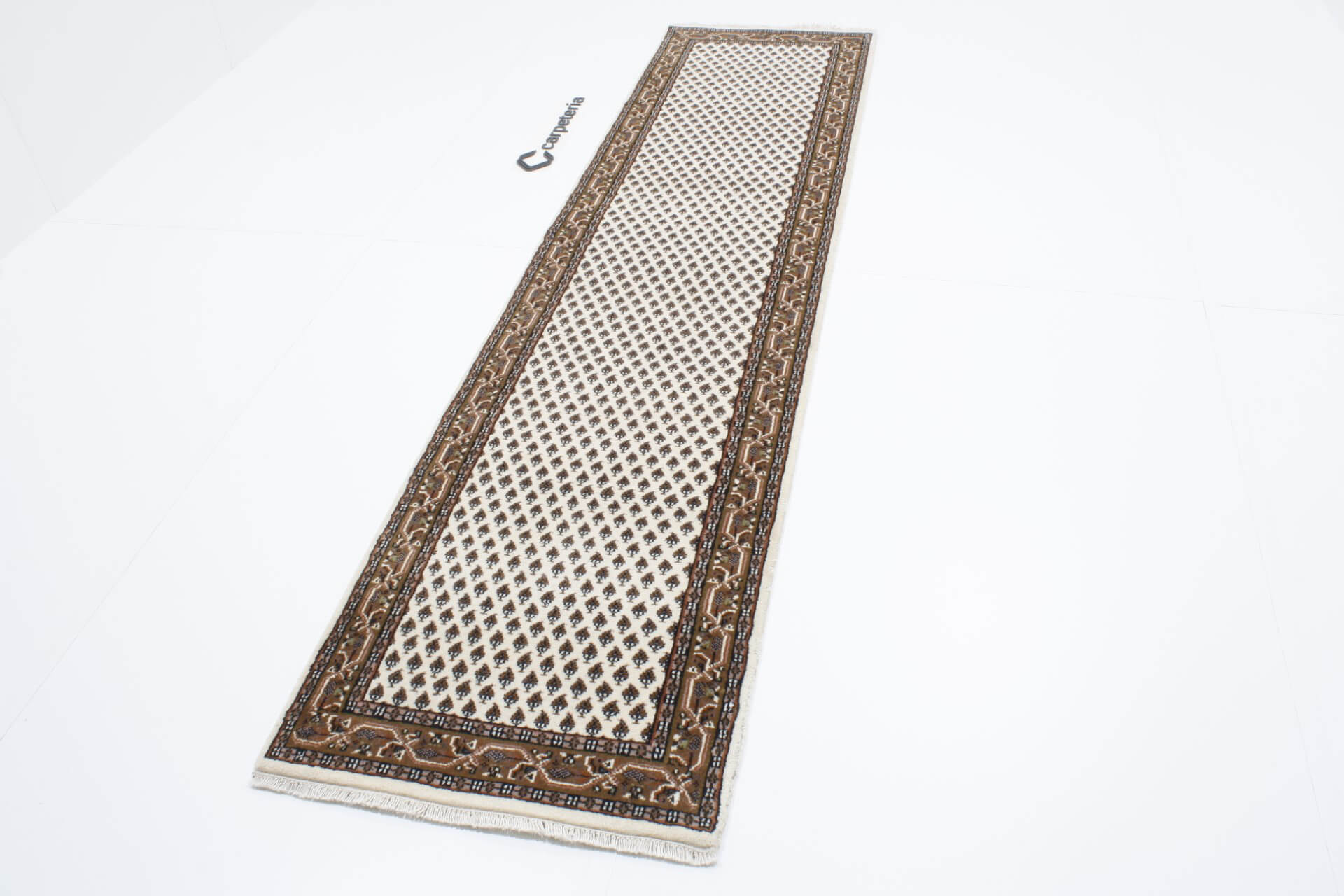 Oriental rug Mir