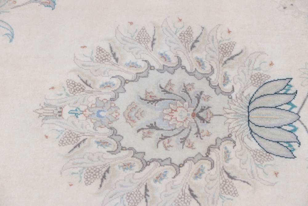 Persian rug Tabriz