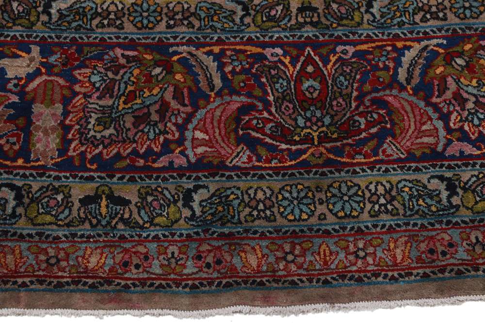 Orientální koberec Agra