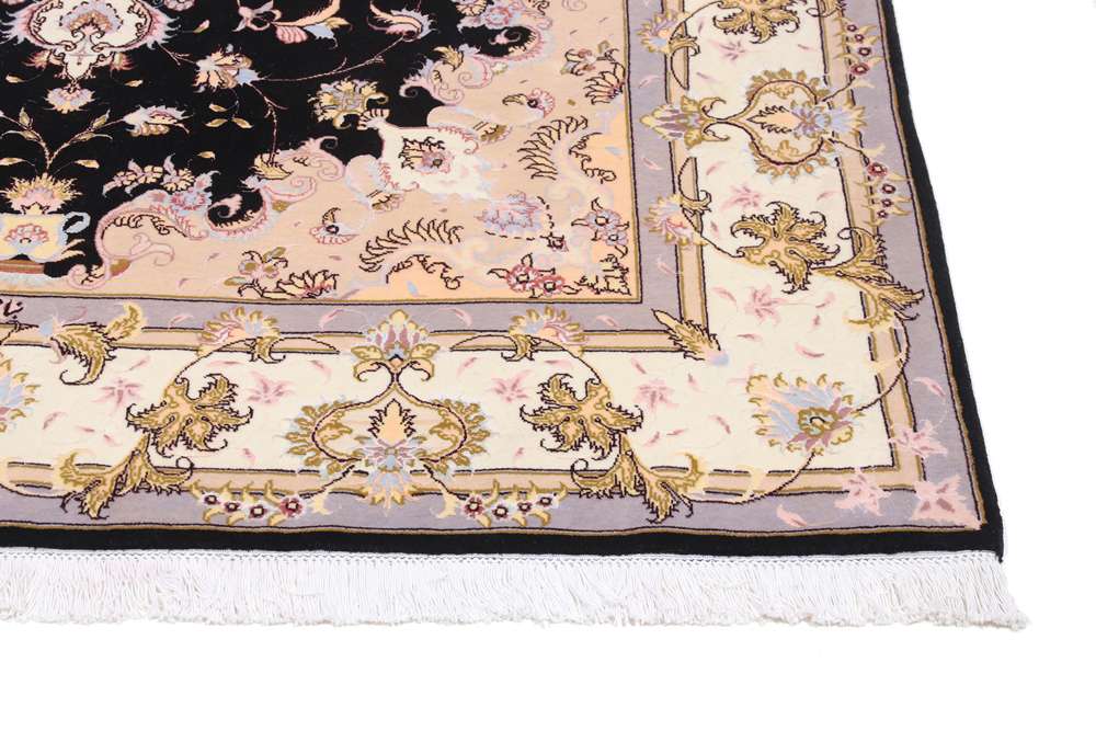 Persian rug Tabriz