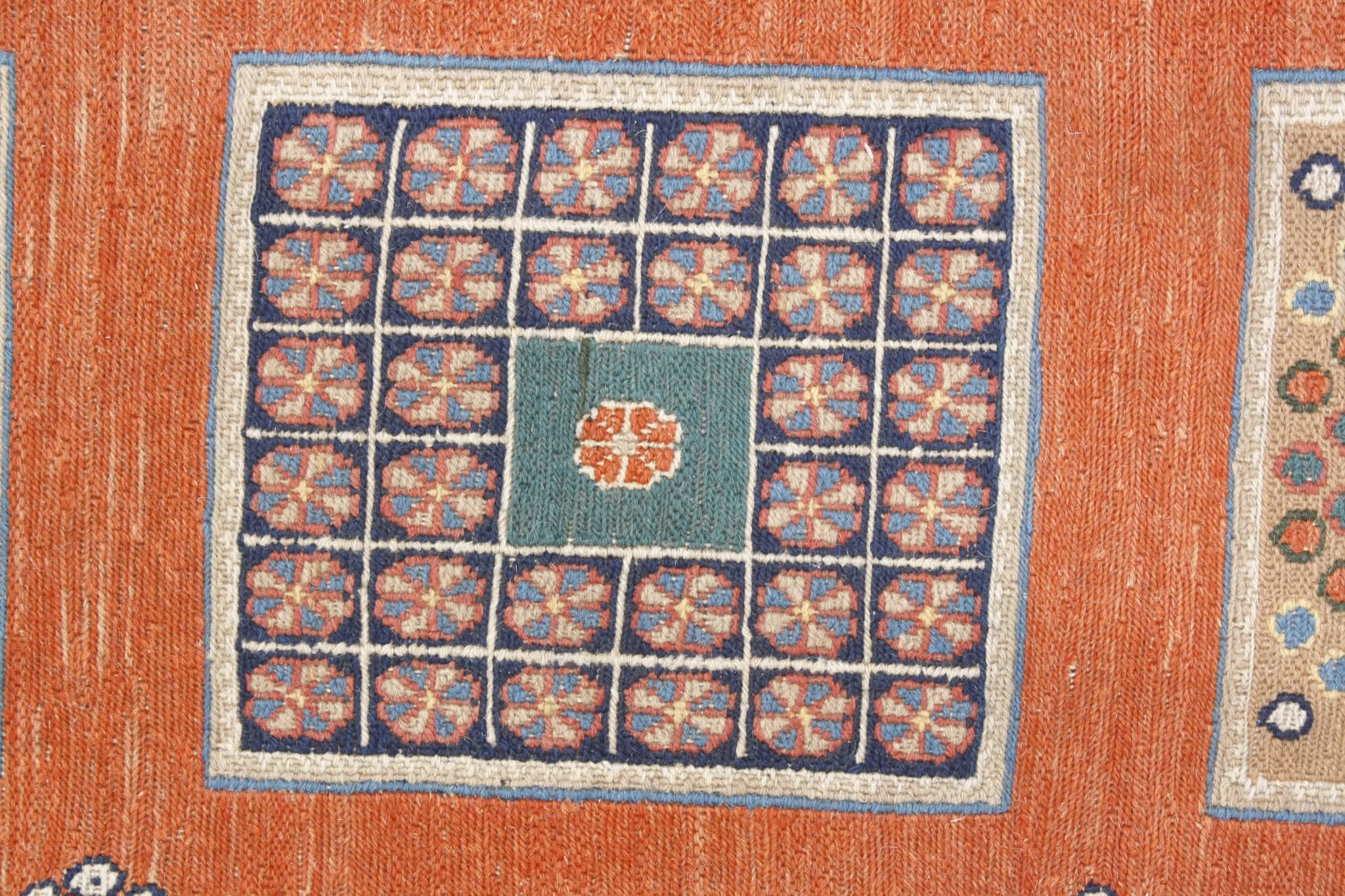 Persian rug Nimbaft