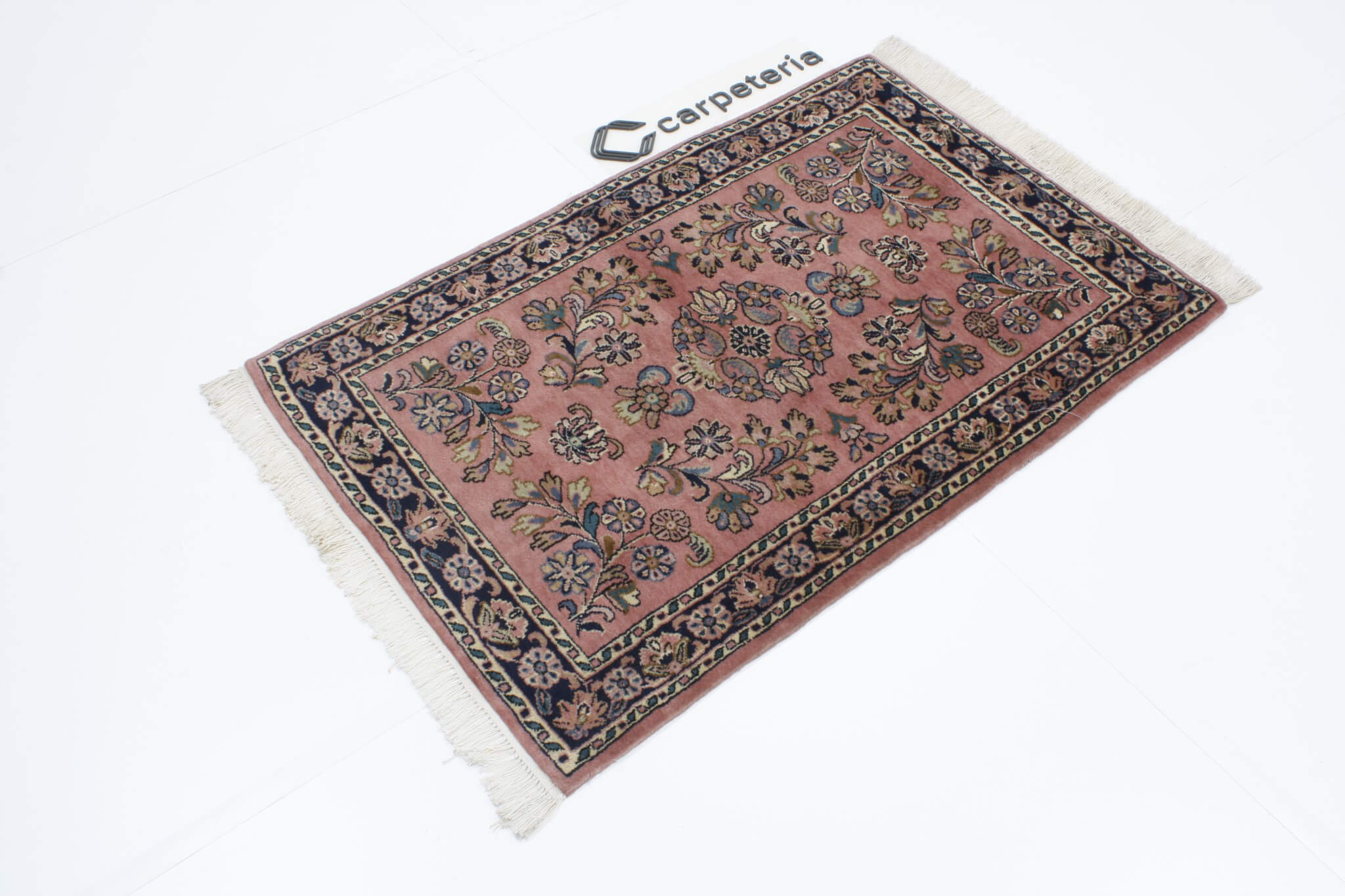 Oriental rug Sarough Exclusive