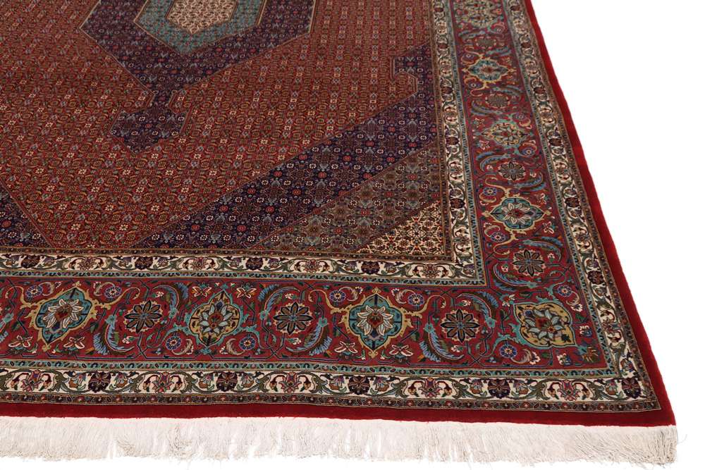 Persian rug Tabriz